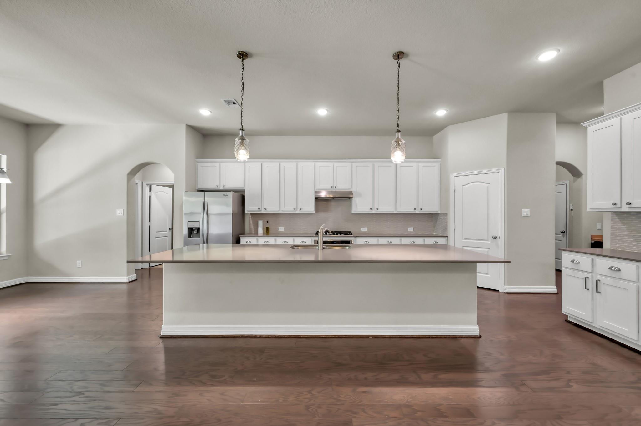 Residential in Conroe 5