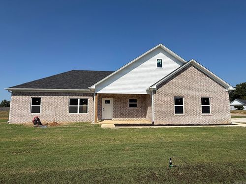 10 Odessa Davis Dr, Greenbrier, AR, 72058 | Card Image