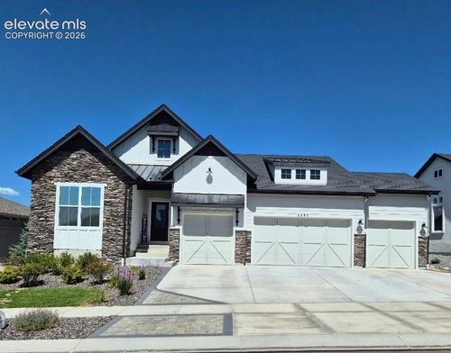 2280 Cabernet Ct, Colorado Springs, CO, 80921-4025 | Card Image