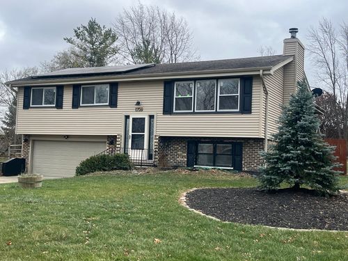 1706 Tomahawk Ridge, New Lenox, IL, 60451 | Card Image