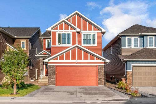 45 Red Sky Green Ne, Calgary, AB, T3N0V5 | Card Image