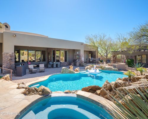35982 N Willow Cross Dr, Cave Creek, AZ, 85331-9332 | Card Image
