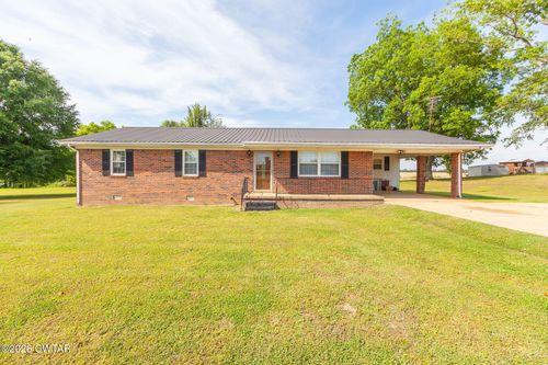 12486 Johnson Grove Rd, Halls, TN, 38040-5416 | Card Image
