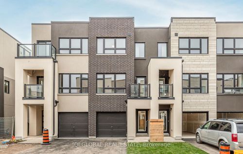 3089 Cherry Blossom Common, Burlington, ON, L7M2A9 | Card Image