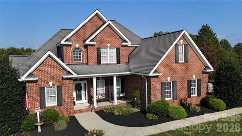 2400 Carriage Ln, Lincolnton, NC, 28092-5839 | Card Image