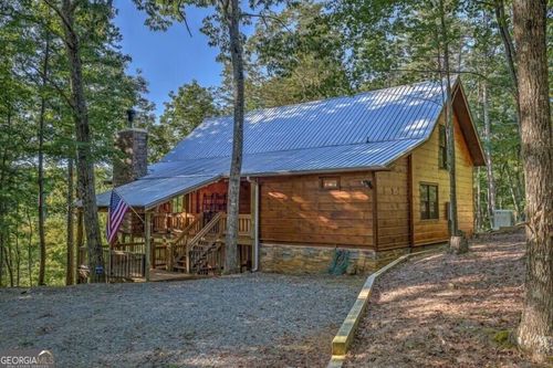 20 Smith Hill Road, Blue Ridge, GA, 30513 | Card Image