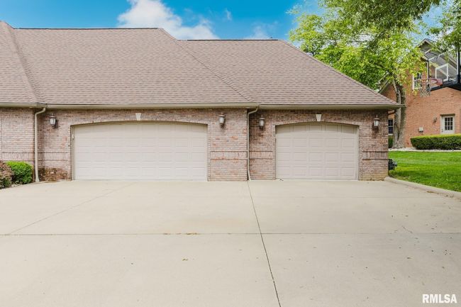 2730 Kokopelli Dr, House other with 4 bedrooms, 3 bathrooms and null parking in Marion IL | Image 7