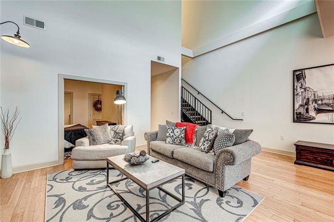 UNIT-204 - 222 N East St, Condo with 2 bedrooms, 2 bathrooms and null parking in Indianapolis IN | Image 10