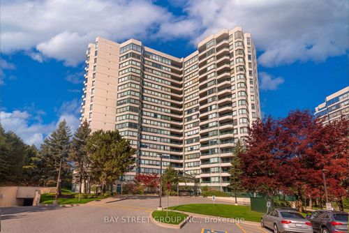 506-7250 Yonge St, Thornhill, ON, L4J7X1 | Card Image