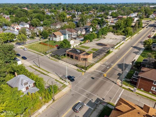 2500 Alter Rd, Detroit, MI, 48215-2551 | Card Image
