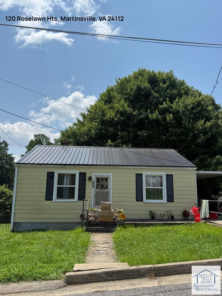 Residential Income in Bassett 3