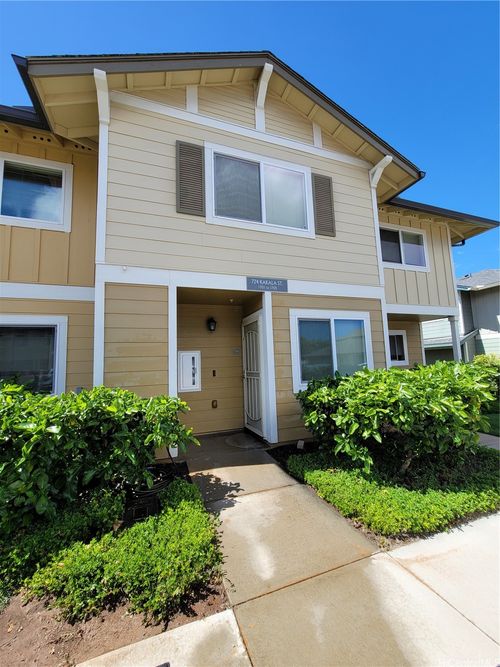 1704-724 Kakala St, Kapolei, HI, 96707 | Card Image