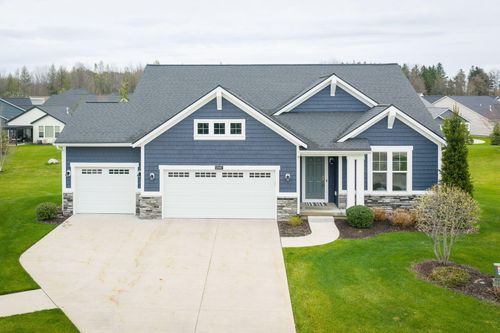 13987 Phoenix Place, Holland, MI, 49424 | Card Image