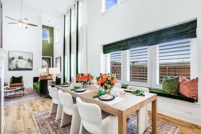 Dining Room (Representative Photo) | Image 32