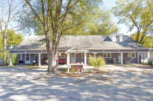 2911 S Belt W, Belleville, IL, 62226-8700 | Card Image