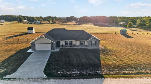 62 Logan Hill Drive, Rogersville, MO, 65742 | Card Image