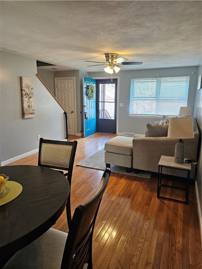 UNIT-606 - 351 New London Ave, Condo with 2 bedrooms, 2 bathrooms and 2 parking in Warwick RI | Image 7