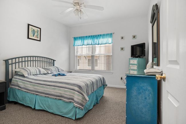 102 - 309 E Poplar Ave, Townhouse with 4 bedrooms, 3 bathrooms and 2 parking in WILDWOOD NJ | Image 15