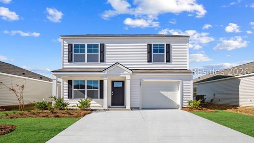 663 Sanctum Street, Ridgeland, SC, 29936 | Card Image