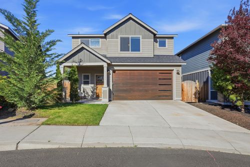 61391 Sunbrook Dr, Bend, OR, 97702-3666 | Card Image