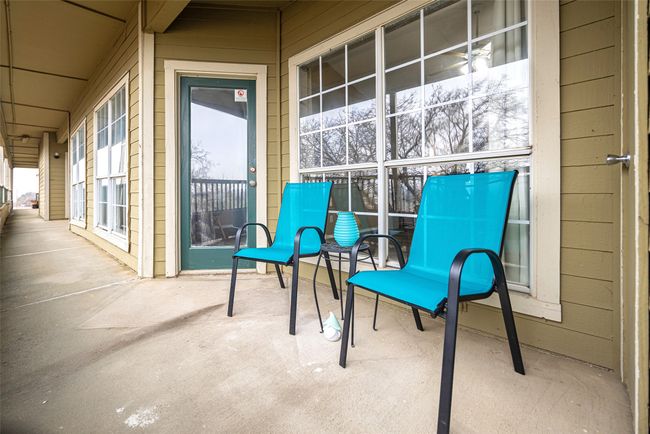 View of balcony | Image 17