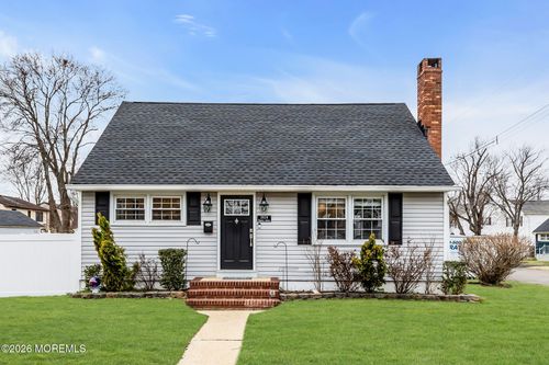 2024 Florence Ave, Hazlet, NJ, 07730-4051 | Card Image