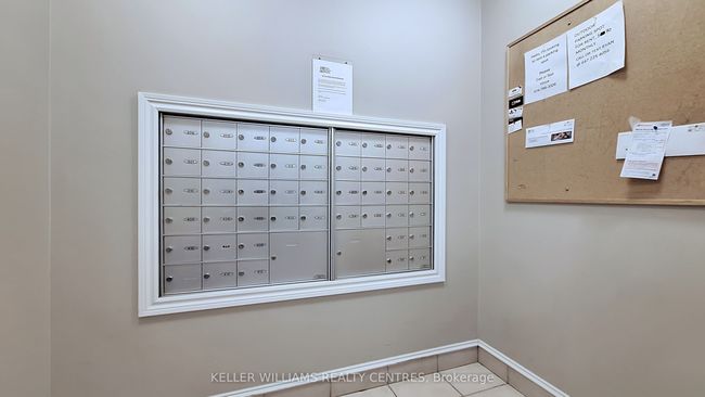 412 - 112 Simcoe Rd, Condo with 2 bedrooms, 1 bathrooms and 1 parking in Bradford ON | Image 31