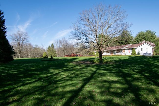 462 Hacadam Rd, House other with 3 bedrooms, 2 bathrooms and null parking in Sauquoit NY | Image 5