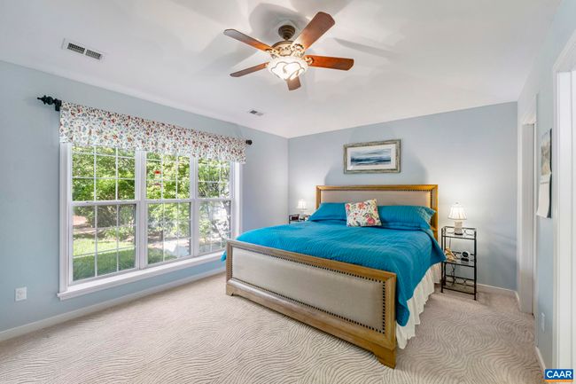 1165 Courtyard Dr, House other with 3 bedrooms, 2 bathrooms and null parking in CHARLOTTESVILLE VA | Image 26