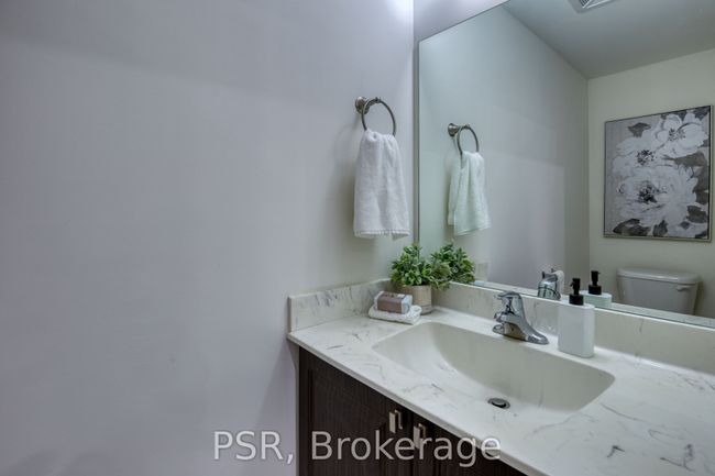 345 - 500 Kingbird Grove, Condo with 3 bedrooms, 3 bathrooms and null parking in Scarborough ON | Image 14