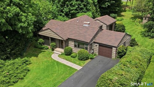 257 Parsonage St, Rocky Hill, CT, 06067-2109 | Card Image