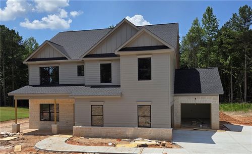 311 Rockwell Church Rd Nw, Winder, GA, 30680-2927 | Card Image