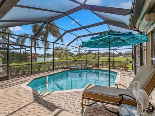 6048 Fairway Ct, Naples, FL, 34110-7318 | Card Image