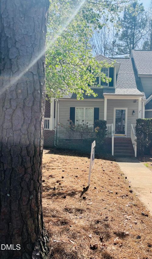 2625 Broad Oaks Pl, Raleigh, NC, 27603-2695 | Card Image