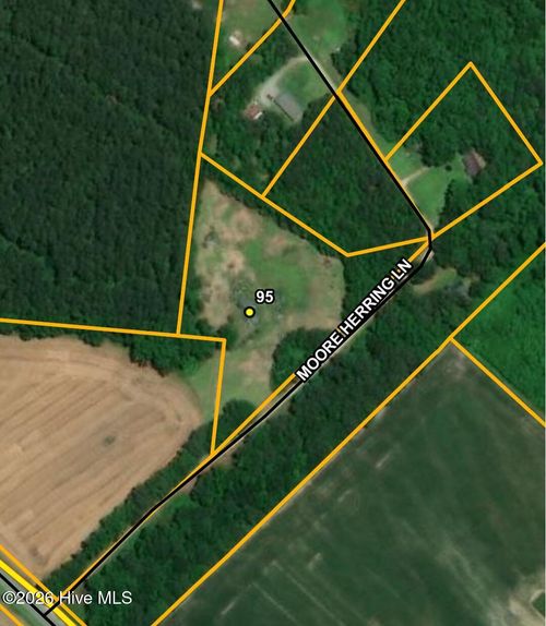 95 Moore Herring Ln, Clinton, NC, 28328-8820 | Card Image