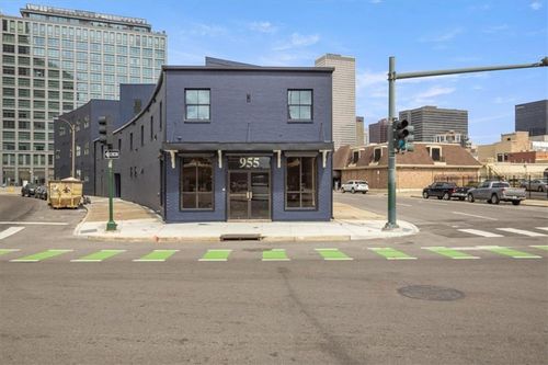 955 Howard Ave, New Orleans, LA, 70113-1109 | Card Image