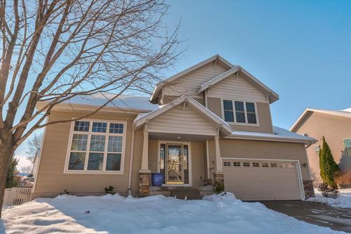7809 Stratton Way, Madison, WI, 53719-5811 | Card Image