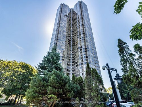 2407-1 Palace Pier Crt, Etobicoke, ON, M8V3W9 | Card Image
