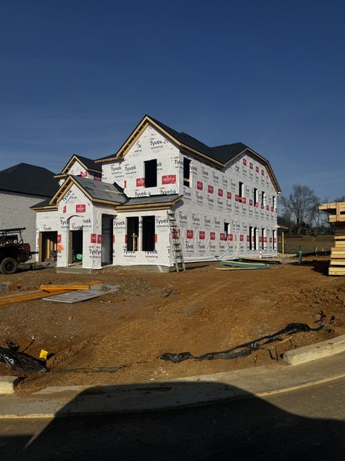 523 Pine Valley Rd, Mount Juliet, TN, 37122-5559 | Card Image