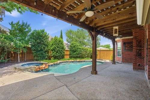 1400 Winston Dr, Mckinney, TX, 75072-3971 | Card Image