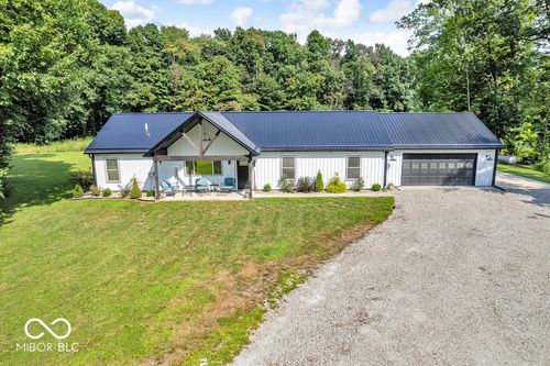 11584 Camp Otto Rd, Cloverdale, IN, 46120 | Card Image