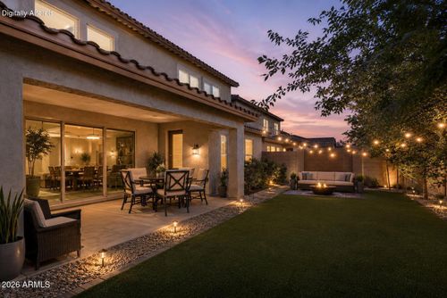 5610 N 194th Ln, Litchfield Park, AZ, 85340-5817 | Card Image