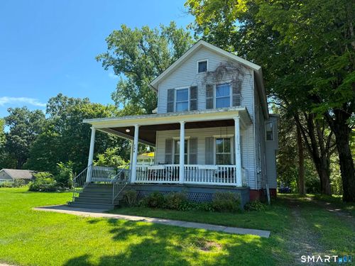 134 Pleasant St, Windsor, CT, 06095-2454 | Card Image