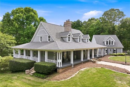 4264 Joe Chandler Rd, Gillsville, GA, 30543-2305 | Card Image