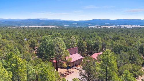 46 Blue Jay Way, Rowe, NM, 87562 | Card Image