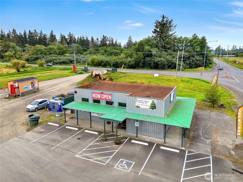 2546 State Route 101, Ilwaco, WA, 98624-9004 | Card Image