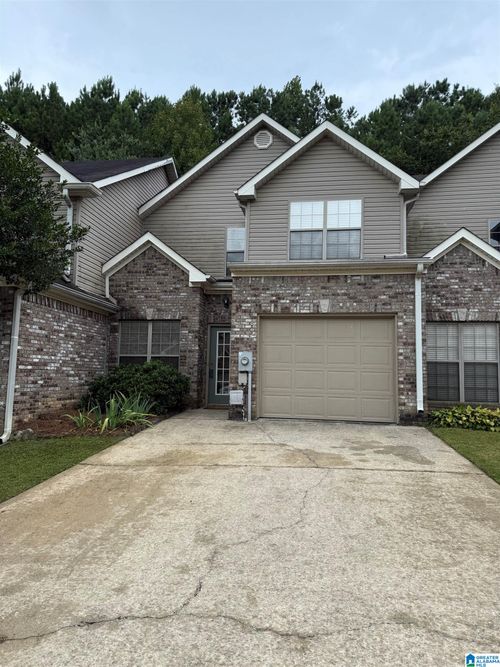 577 Hackberry Ridge Trce, Birmingham, AL, 35226-2965 | Card Image