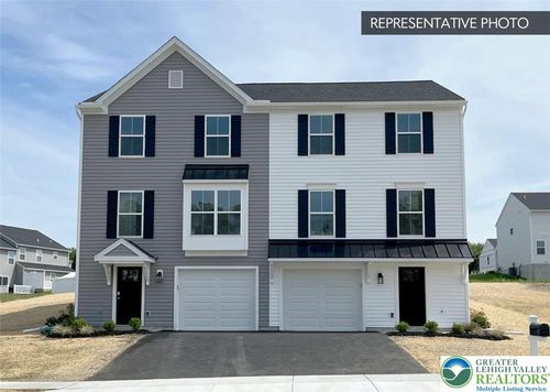 lot-4-716 Deerfield Boulevard, Pennsburg Boro, PA, 18073 | Card Image