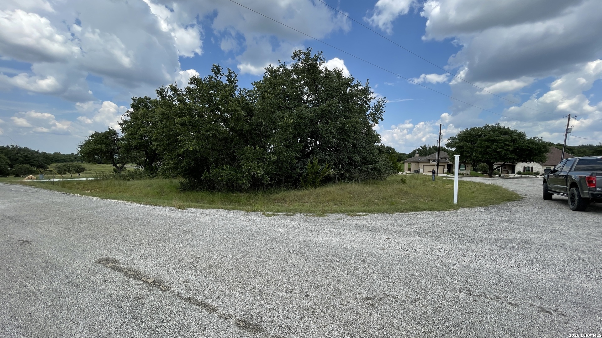 Land in Blanco 5