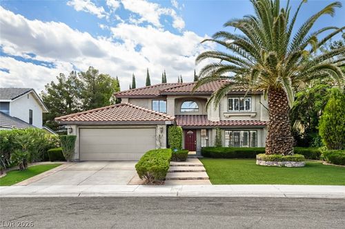 3105 Harborside Dr, Las Vegas, NV, 89117-2270 | Card Image